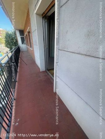 SALAMANCA ( AVENIDA PORTUGAL) 3D 1WC 1 ASEO 690 € - Salamanca