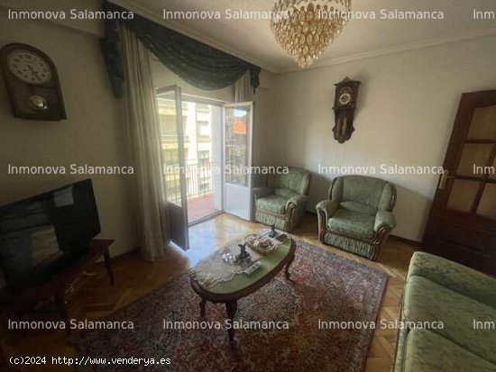 SALAMANCA ( AVENIDA PORTUGAL) 3D 1WC 1 ASEO 690 € - Salamanca