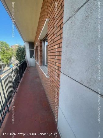 SALAMANCA ( AVENIDA PORTUGAL) 3D 1WC 1 ASEO 690 € - Salamanca