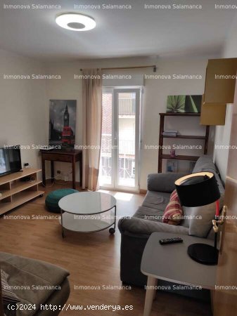 Salamanca ( Campus - Estación Autobuses); 3d, 1wc. todo incluido  990€ - Salamanca