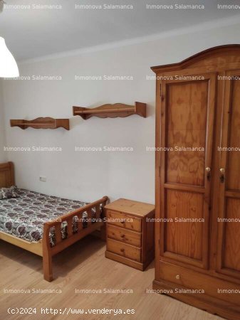 Salamanca ( Campus - Estación Autobuses); 3d, 1wc. todo incluido  990€ - Salamanca