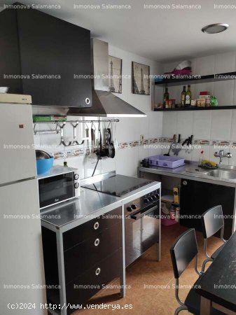 Salamanca ( Campus - Estación Autobuses); 3d, 1wc. todo incluido  990€ - Salamanca