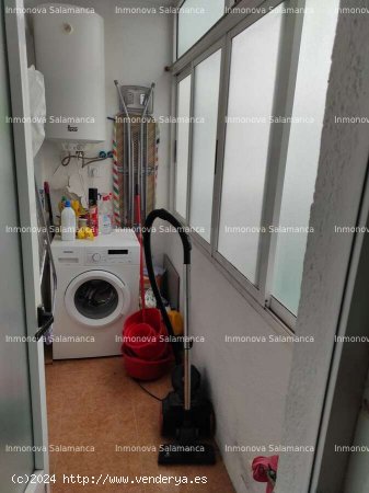 Salamanca ( Campus - Estación Autobuses); 3d, 1wc. todo incluido  990€ - Salamanca