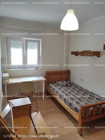 Salamanca ( Campus - Estación Autobuses); 3d, 1wc. todo incluido  990€ - Salamanca