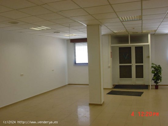 Local comercial en Venta en Centro - Almería