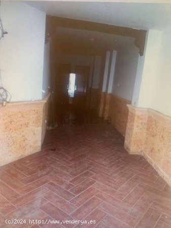 Local comercial en Venta en Centro - Almería