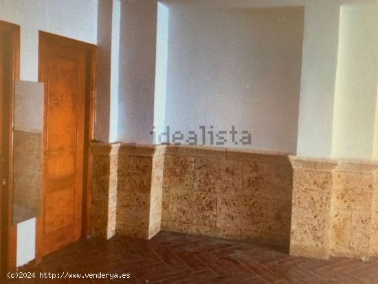 Local comercial en Venta en Centro - Almería