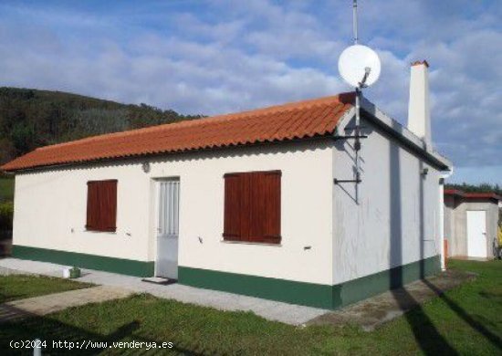  Casa-Chalet en Venta en Meiras La Coruña Ref: 437852 