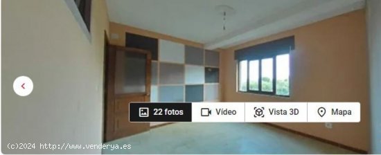 Casa-Chalet en Venta en Ares La Coruña Ref: 437856