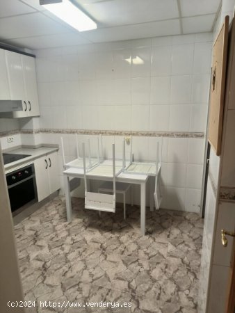 Piso en Venta en Cartagena Murcia