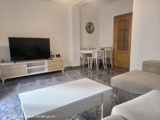 Piso en Venta en Cartagena Murcia