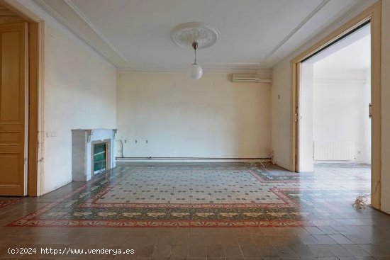 Piso en Venta en Barcelona Barcelona EIXAMPLE DRETA