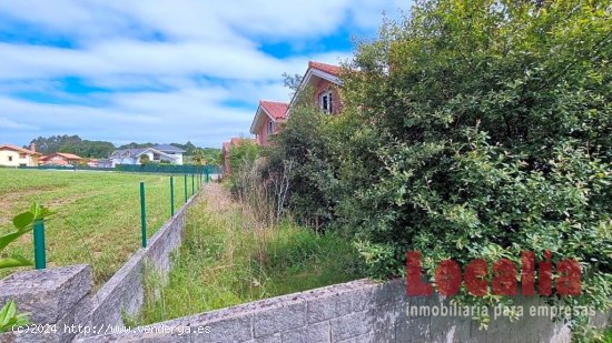  Obra parada 16 chalets cerca Noja y Ajo, Cantabria 