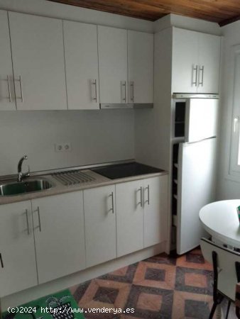 Apartamento en Alquiler en San Cibrao (Cervo) Lugo