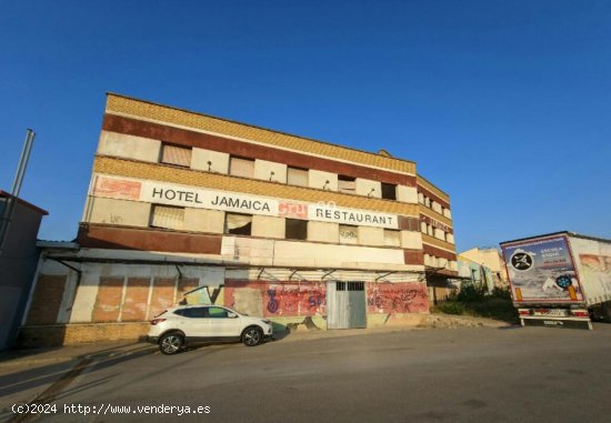 Hotel Complejo Jamaica en Venta