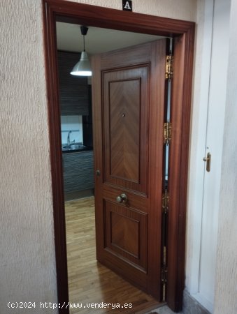 Apartamento en Alquiler en Murcia Murcia SAN MIGUEL