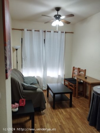 Apartamento en Alquiler en Murcia Murcia SAN MIGUEL