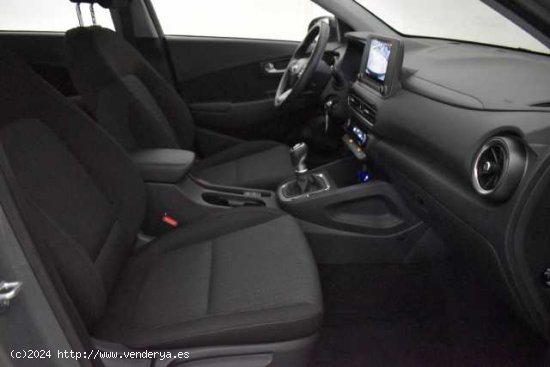 Hyundai Kona ( 1.0 TGDI Maxx 4x2 )  - Mairena de Aljarafe