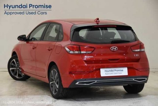 Hyundai i30 ( 1.0 TGDI Klass 120 )  - Mairena de Aljarafe