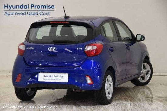 Hyundai i10 ( 1.0 MPI Klass )  - Mairena de Aljarafe