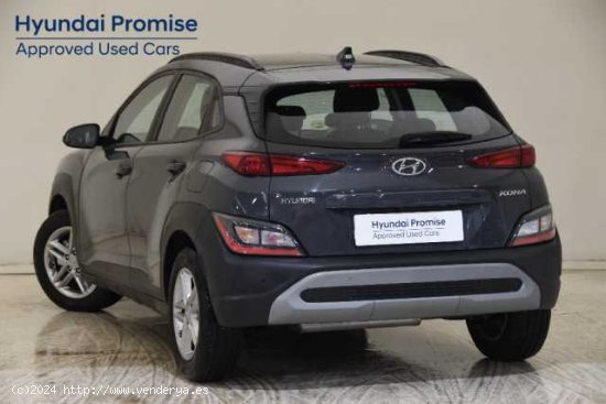 Hyundai Kona ( 1.0 TGDI Maxx 4x2 )  - Mairena de Aljarafe