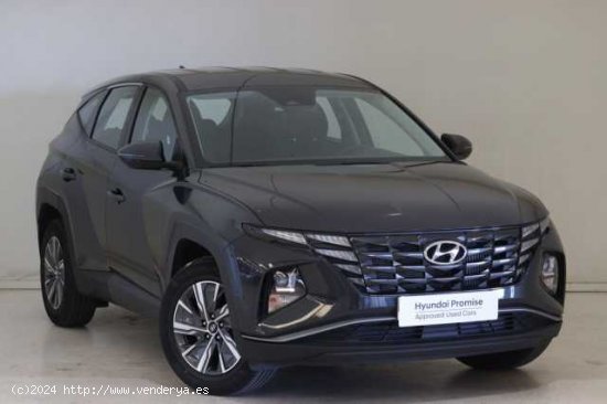 Hyundai Tucson ( 1.6 TGDI Klass 4x2 )  - Mairena de Aljarafe