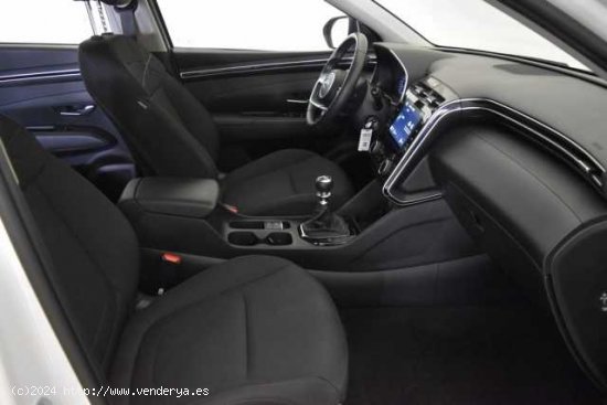 Hyundai Tucson Diesel ( Tucson 1.6 CRDI Maxx 4x2 )  - Mairena de Aljarafe