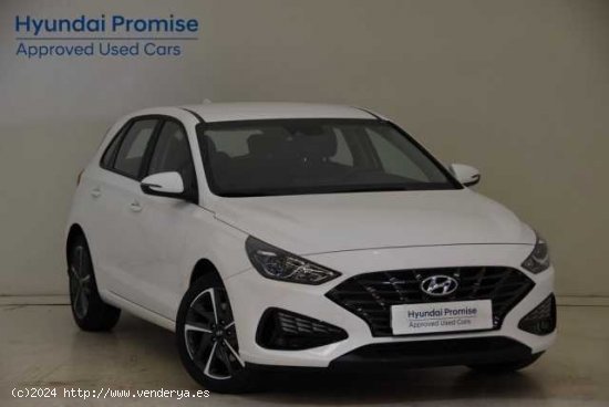  Hyundai i30 ( 1.5 DPI Klass SLX 110 )  - Mairena de Aljarafe 