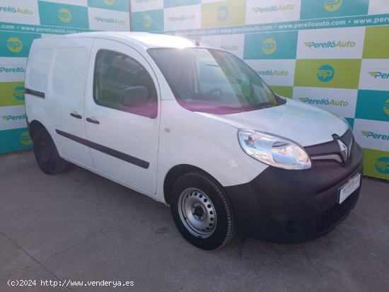 Renault Kangoo FURGON PROFESSIONAL 75 CV - Santa Margalida