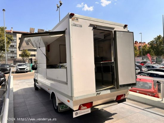 Mercedes Sprinter MODELO SPRINTER - Alcalá de Henares