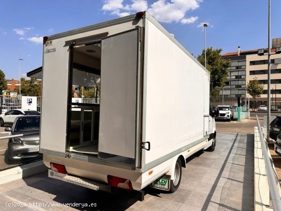 Mercedes Sprinter MODELO SPRINTER - Alcalá de Henares