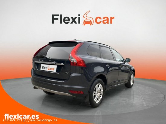 Volvo XC-60 2.0 D3 Momentum Auto - 5 P (2016) - Xátiva