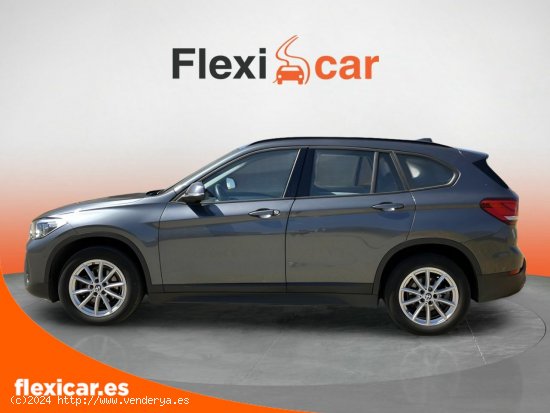 BMW X1 sDrive16d Business - Valdepeñas