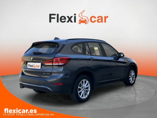 BMW X1 sDrive16d Business - Valdepeñas