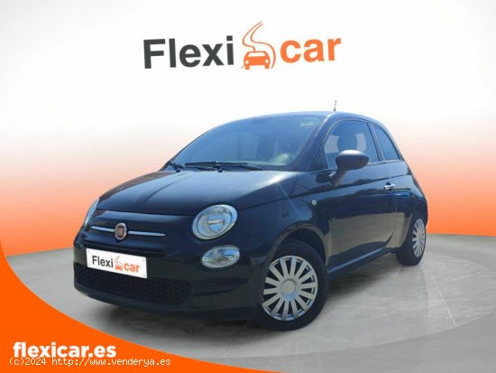 Fiat 500 Cult 1.0 Hybrid 51KW (70 CV) - Vilanova i la Geltrú