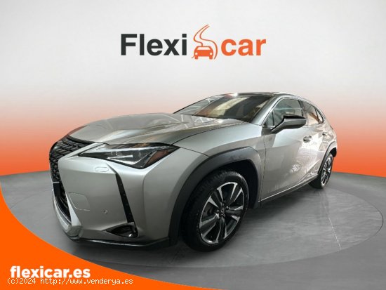 Lexus UX 2.0 250h Business Navigation - Marbella