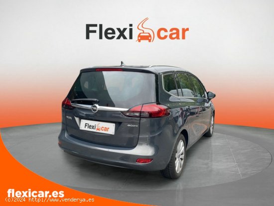 Opel Zafira Tourer    1.6 CDTi S/S 136 CV Excellence - 7 Plazas - Vitoria-Gasteiz