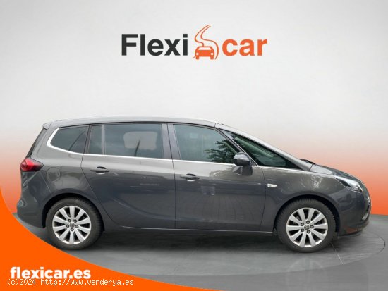 Opel Zafira Tourer    1.6 CDTi S/S 136 CV Excellence - 7 Plazas - Vitoria-Gasteiz