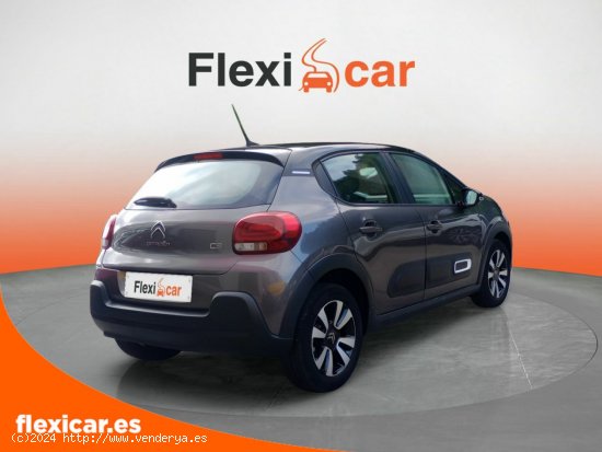 Citroën C3 BlueHDi 75KW (100CV) S&S Feel Pack - Galdakao