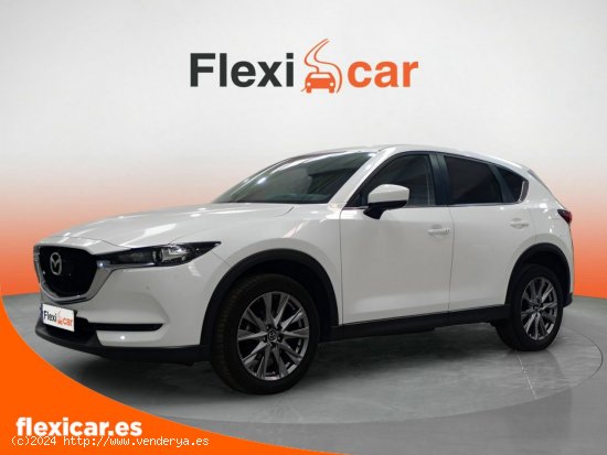 Mazda CX-5 2.0 G 121kW (165CV) 2WD Zenith - Ourense