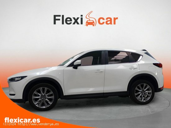 Mazda CX-5 2.0 G 121kW (165CV) 2WD Zenith - Ourense