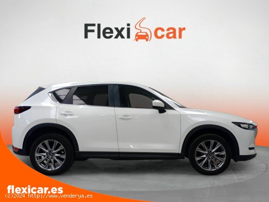 Mazda CX-5 2.0 G 121kW (165CV) 2WD Zenith - Ourense