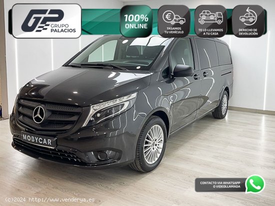 Mercedes Vito  TOURER 116 CDI - Valencia