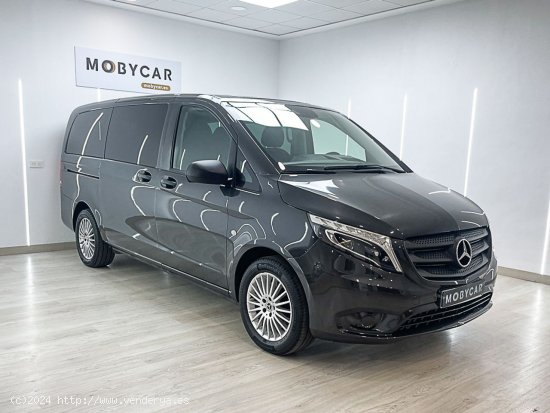 Mercedes Vito  TOURER 116 CDI - Valencia