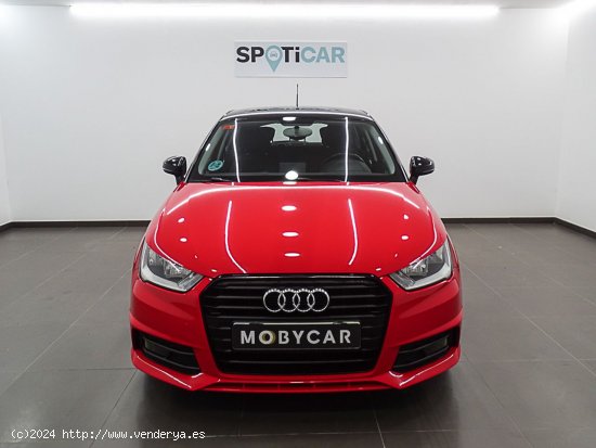 Audi A1 Adrenalin 1.0 TFSI 70kW (95CV) Sportback - Valencia