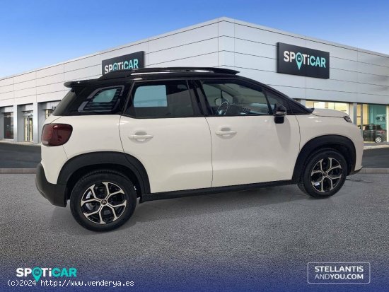 Citroën C3 Aircross  BlueHDi 81kW (110CV) S&S Shine - València