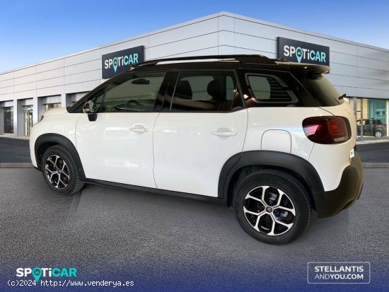 Citroën C3 Aircross  BlueHDi 81kW (110CV) S&S Shine - València