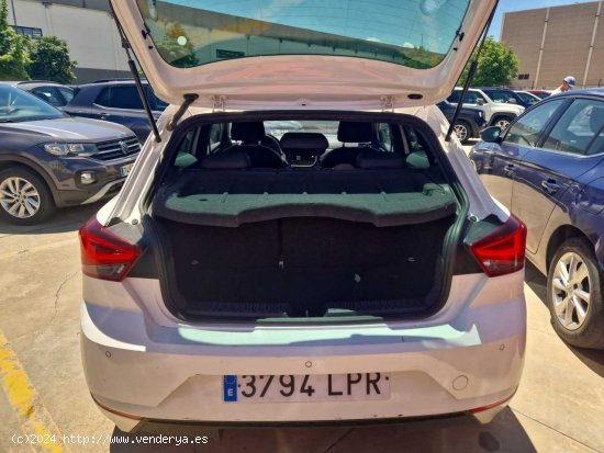 Seat Ibiza 1.0 TSI 81kW (110CV) DSG FR - San Vicente del Raspeig