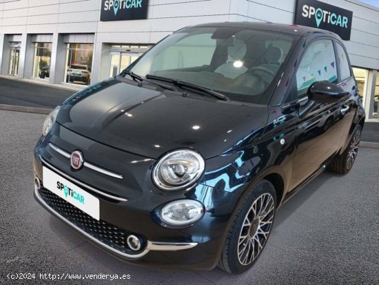 Fiat 500   1.0 Hybrid 51KW (70 CV) Dolcevita - Cadiz