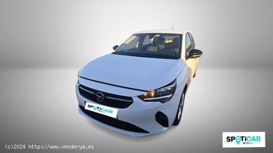 Opel Corsa  1.2T XHL 74kW (100CV) Edition - Quintanar De La Orden